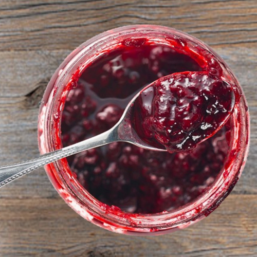 Jam & Compote