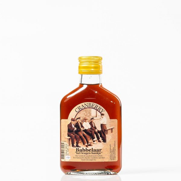 Babbelaar, 200 ml