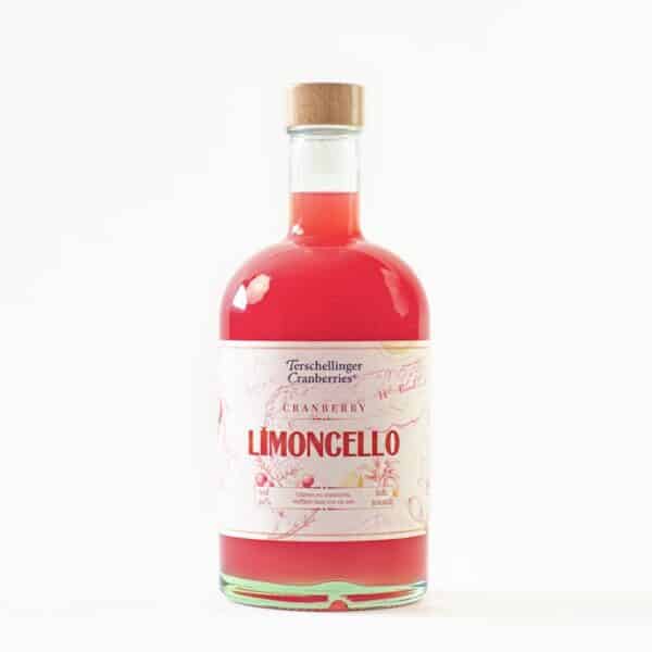 Limoncello Cranberry 500ml