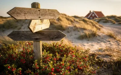 Wat zijn leuke weetjes over Terschelling?