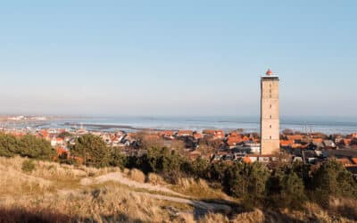 Wat is het leukste dorp op Terschelling?