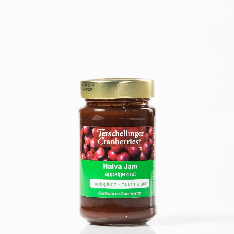 Jam & Compote Cranberry Winkel
